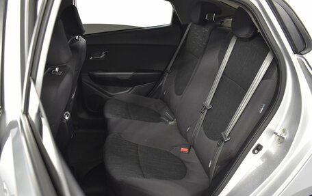 KIA Rio III рестайлинг, 2014 год, 823 100 рублей, 9 фотография