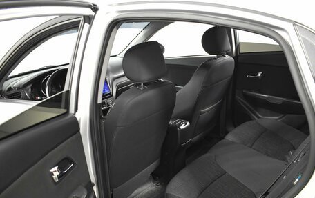 KIA Rio III рестайлинг, 2014 год, 823 100 рублей, 11 фотография