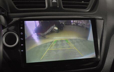 KIA Rio III рестайлинг, 2014 год, 823 100 рублей, 14 фотография