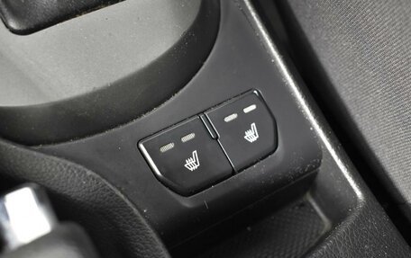 KIA Rio III рестайлинг, 2014 год, 823 100 рублей, 20 фотография