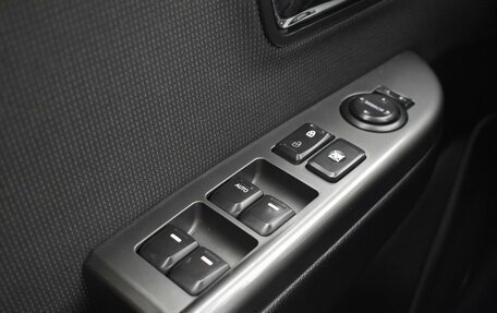 KIA Rio III рестайлинг, 2014 год, 823 100 рублей, 22 фотография