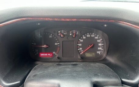 Volkswagen Caravelle T4, 2001 год, 980 000 рублей, 10 фотография