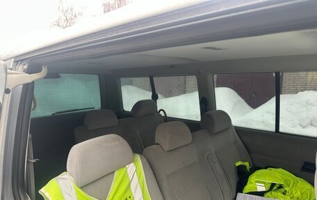 Volkswagen Caravelle T4, 2001 год, 980 000 рублей, 12 фотография