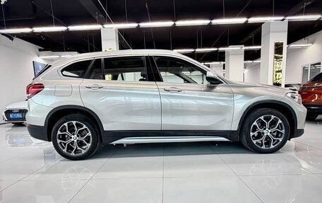 BMW X1, 2022 год, 2 300 000 рублей, 8 фотография