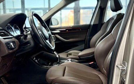 BMW X1, 2022 год, 2 300 000 рублей, 9 фотография