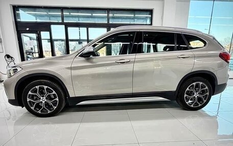 BMW X1, 2022 год, 2 300 000 рублей, 7 фотография
