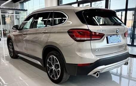 BMW X1, 2022 год, 2 300 000 рублей, 4 фотография