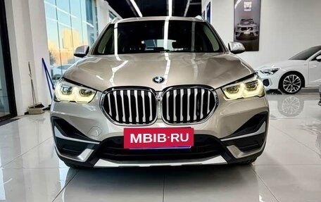 BMW X1, 2022 год, 2 300 000 рублей, 2 фотография