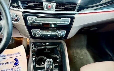 BMW X1, 2022 год, 2 300 000 рублей, 15 фотография