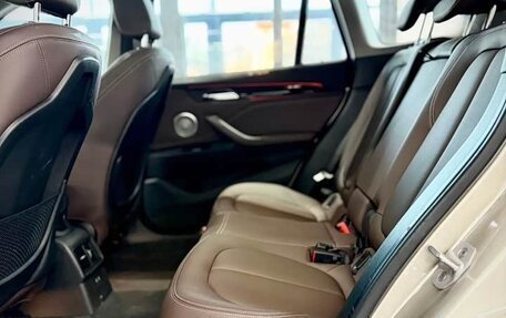 BMW X1, 2022 год, 2 300 000 рублей, 12 фотография