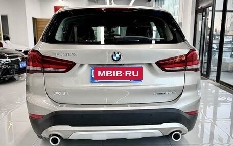 BMW X1, 2022 год, 2 300 000 рублей, 5 фотография