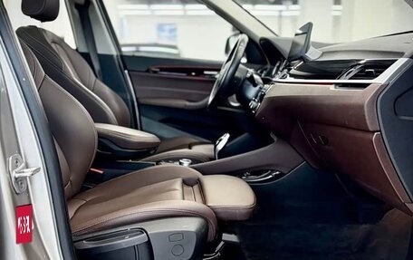 BMW X1, 2022 год, 2 300 000 рублей, 10 фотография