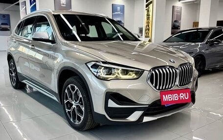 BMW X1, 2022 год, 2 300 000 рублей, 3 фотография