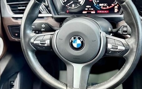 BMW X1, 2022 год, 2 300 000 рублей, 14 фотография