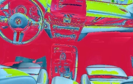 BMW X1, 2022 год, 2 300 000 рублей, 13 фотография