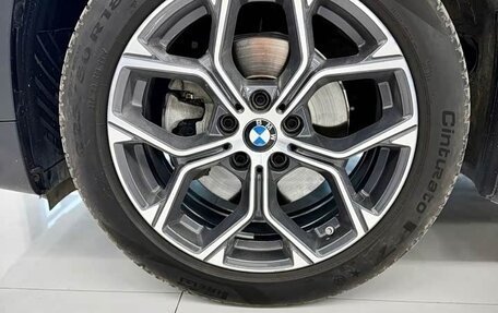 BMW X1, 2022 год, 2 300 000 рублей, 21 фотография