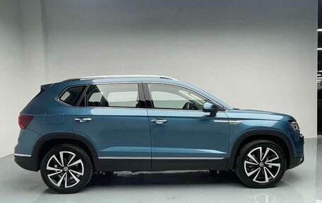 Volkswagen Tharu, 2023 год, 2 100 000 рублей, 6 фотография