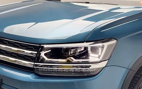 Volkswagen Tharu, 2023 год, 2 100 000 рублей, 4 фотография