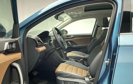 Volkswagen Tharu, 2023 год, 2 100 000 рублей, 8 фотография