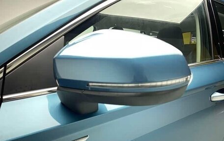 Volkswagen Tharu, 2023 год, 2 100 000 рублей, 7 фотография