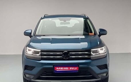 Volkswagen Tharu, 2023 год, 2 100 000 рублей, 2 фотография