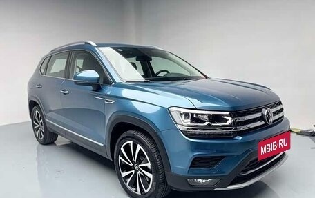 Volkswagen Tharu, 2023 год, 2 100 000 рублей, 3 фотография