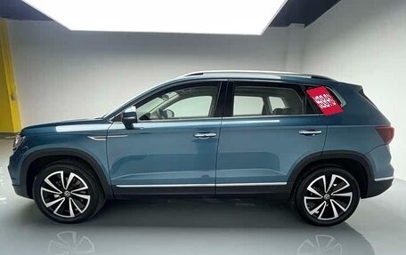 Volkswagen Tharu, 2023 год, 2 100 000 рублей, 5 фотография