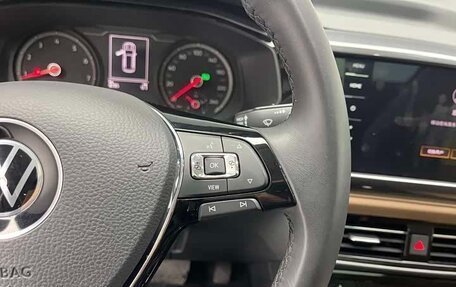 Volkswagen Tharu, 2023 год, 2 100 000 рублей, 16 фотография