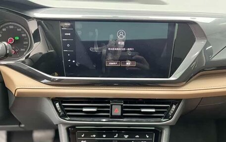 Volkswagen Tharu, 2023 год, 2 100 000 рублей, 17 фотография