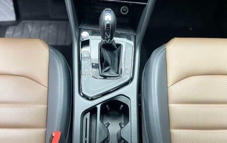 Volkswagen Tharu, 2023 год, 2 100 000 рублей, 19 фотография