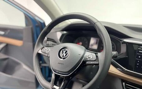 Volkswagen Tharu, 2023 год, 2 100 000 рублей, 13 фотография