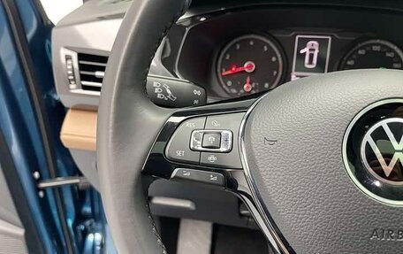 Volkswagen Tharu, 2023 год, 2 100 000 рублей, 14 фотография