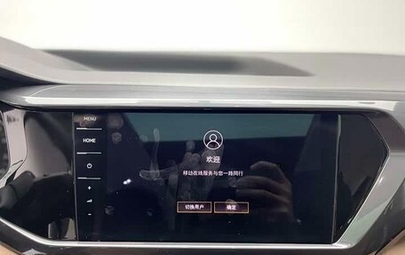 Volkswagen Tharu, 2023 год, 2 100 000 рублей, 18 фотография