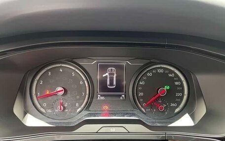 Volkswagen Tharu, 2023 год, 2 100 000 рублей, 15 фотография