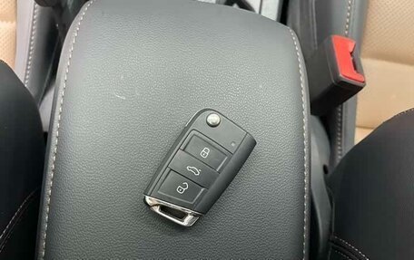 Volkswagen Tharu, 2023 год, 2 100 000 рублей, 20 фотография