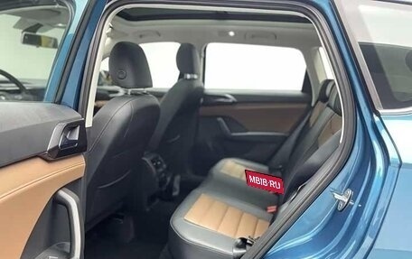 Volkswagen Tharu, 2023 год, 2 100 000 рублей, 11 фотография