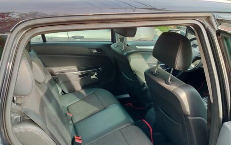 Opel Astra H, 2008 год, 689 000 рублей, 7 фотография