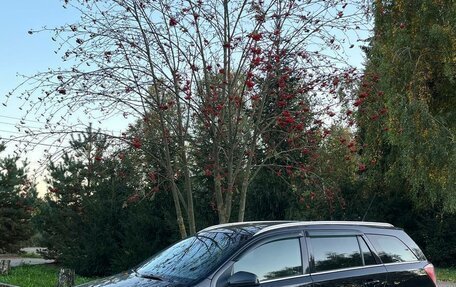 Opel Astra H, 2008 год, 689 000 рублей, 4 фотография