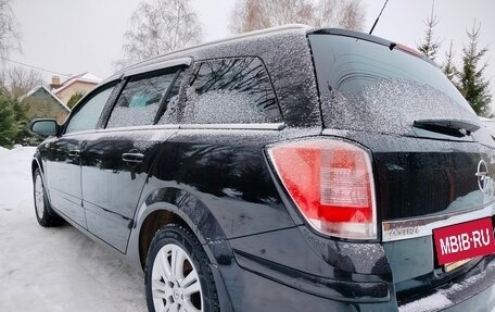 Opel Astra H, 2008 год, 689 000 рублей, 3 фотография