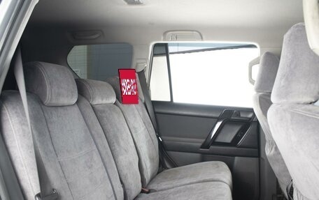 Toyota Land Cruiser Prado 150 рестайлинг 2, 2010 год, 2 586 000 рублей, 6 фотография