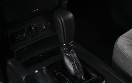 Toyota Land Cruiser Prado 150 рестайлинг 2, 2010 год, 2 586 000 рублей, 16 фотография