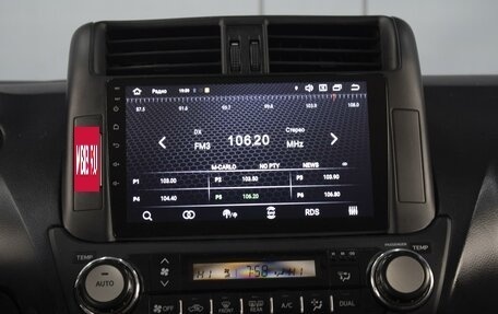 Toyota Land Cruiser Prado 150 рестайлинг 2, 2010 год, 2 586 000 рублей, 15 фотография