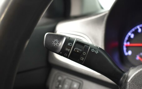 Hyundai Solaris II рестайлинг, 2019 год, 759 900 рублей, 15 фотография