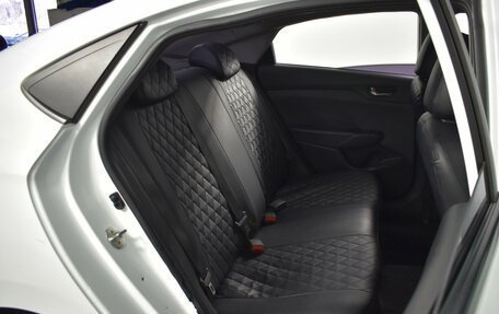 Hyundai Solaris II рестайлинг, 2019 год, 759 900 рублей, 7 фотография