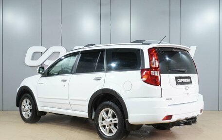 Great Wall Hover H3 I, 2013 год, 1 069 000 рублей, 2 фотография