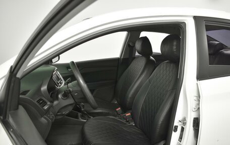 Hyundai Solaris II рестайлинг, 2019 год, 759 900 рублей, 10 фотография