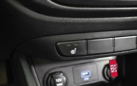 Hyundai Solaris II рестайлинг, 2019 год, 759 900 рублей, 18 фотография