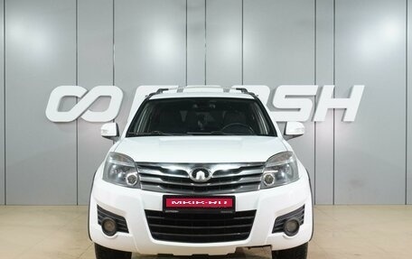 Great Wall Hover H3 I, 2013 год, 1 069 000 рублей, 3 фотография