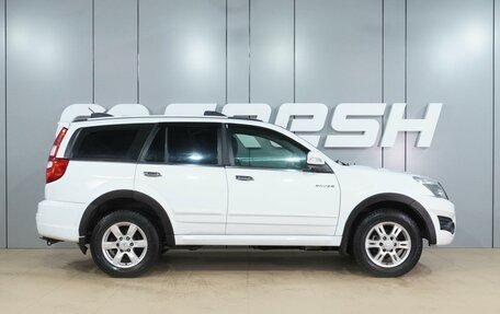 Great Wall Hover H3 I, 2013 год, 1 069 000 рублей, 5 фотография