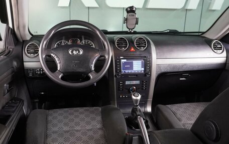 Great Wall Hover H3 I, 2013 год, 1 069 000 рублей, 6 фотография